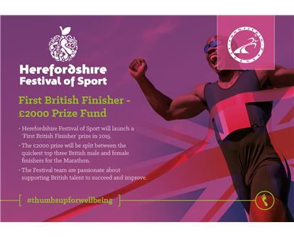 Herefordshire Festival of Sport
